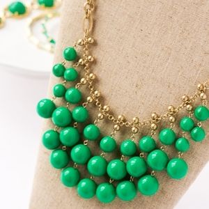 Stella and Dot necklace